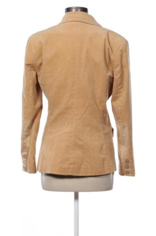 Дамско сако H&M, Размер M, Цвят Жълт, Цена 48,00 лв.