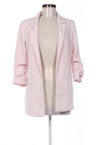 Damski żakiet H&M, Rozmiar XS, Kolor Różowy, Cena 110,07 zł