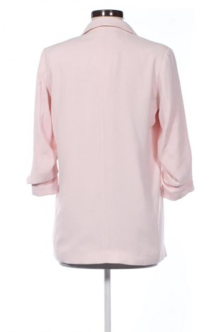 Damski żakiet H&M, Rozmiar XS, Kolor Różowy, Cena 110,07 zł