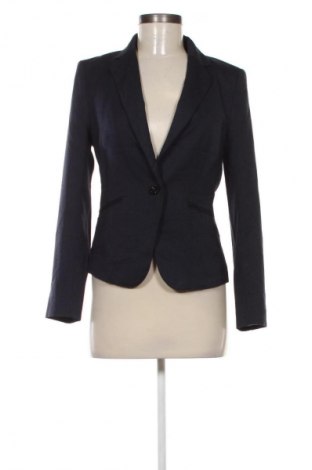 Damski żakiet H&M, Rozmiar M, Kolor Niebieski, Cena 110,42 zł