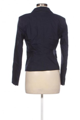 Дамско сако H&M, Размер M, Цвят Син, Цена 48,00 лв.