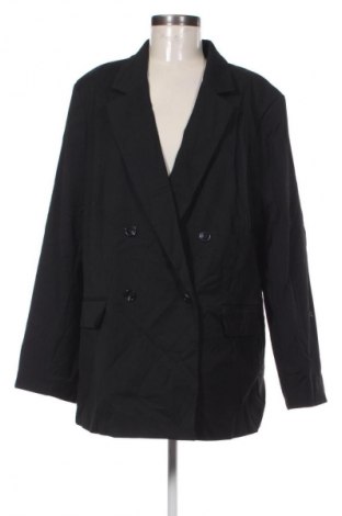 Dámske sako  H&M, Veľkosť XL, Farba Čierna, Cena  7,95 €