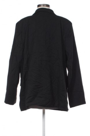 Dámske sako  H&M, Veľkosť XL, Farba Čierna, Cena  7,95 €