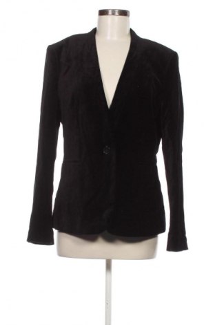 Női blézer H&M, Méret XL, Szín Fekete, Ár 8 789 Ft