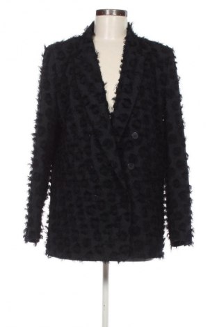 Дамско сако H&M, Размер L, Цвят Многоцветен, Цена 31,99 лв.