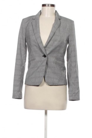 Дамско сако H&M, Размер S, Цвят Многоцветен, Цена 27,99 лв.