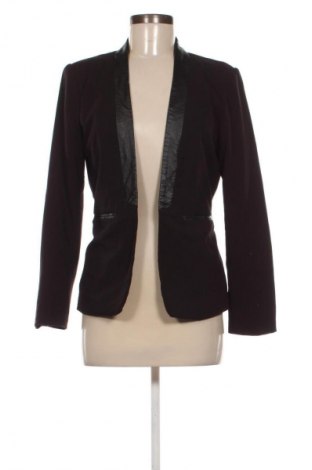 Дамско сако H&M, Размер M, Цвят Черен, Цена 48,00 лв.