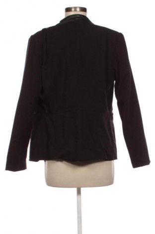 Дамско сако H&M, Размер M, Цвят Черен, Цена 48,00 лв.