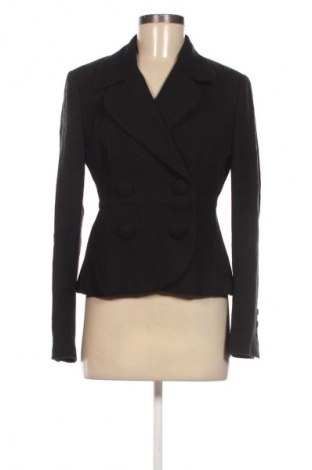 Dámské sako  H&M, Velikost M, Barva Černá, Cena  349,00 Kč