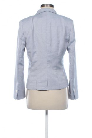 Дамско сако H&M, Размер M, Цвят Син, Цена 48,00 лв.