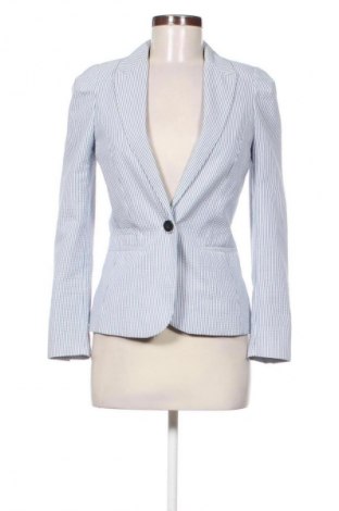 Дамско сако H&M, Размер S, Цвят Многоцветен, Цена 48,00 лв.