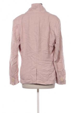 Dámské sako  H&M, Velikost XL, Barva Popelavě růžová, Cena  499,00 Kč