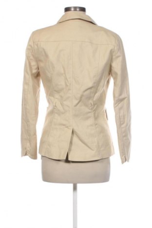 Дамско сако H&M, Размер S, Цвят Бежов, Цена 48,00 лв.
