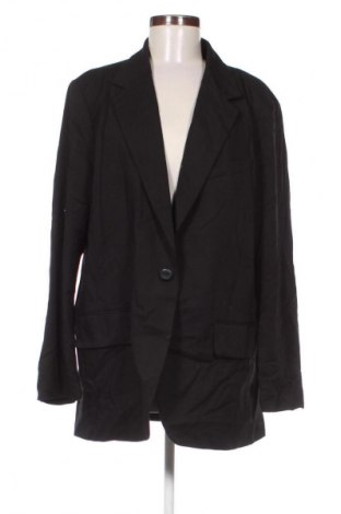 Női blézer H&M, Méret L, Szín Fekete, Ár 6 499 Ft