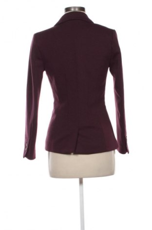 Dámské sako  H&M, Velikost XS, Barva Červená, Cena  608,00 Kč