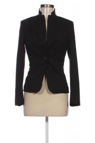 Dámské sako  H&M, Velikost XS, Barva Černá, Cena  619,00 Kč