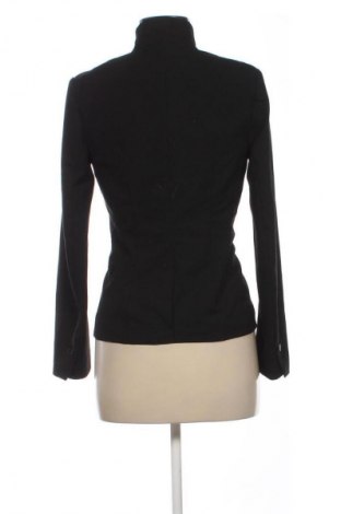 Dámské sako  H&M, Velikost XS, Barva Černá, Cena  619,00 Kč