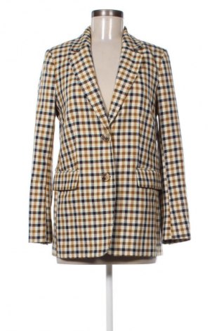 Sacou de femei H&M, Mărime M, Culoare Multicolor, Preț 89,99 Lei