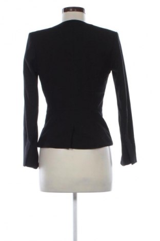 Дамско сако H&M, Размер XS, Цвят Черен, Цена 20,99 лв.