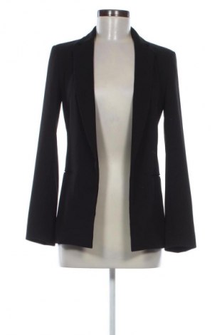 Dámské sako  H&M, Velikost XS, Barva Černá, Cena  469,00 Kč