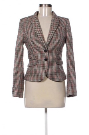 Damen Blazer H&M, Größe M, Farbe Mehrfarbig, Preis 7,99 €