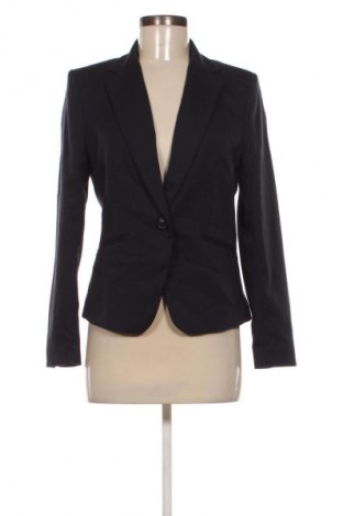 Γυναικείο σακάκι H&M, Μέγεθος M, Χρώμα Μπλέ, Τιμή 14,99 €