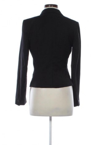 Дамско сако H&M, Размер S, Цвят Черен, Цена 24,99 лв.