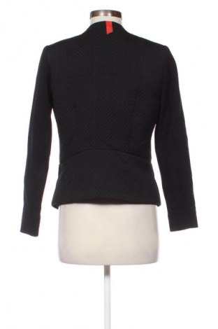 Γυναικείο σακάκι H&M, Μέγεθος M, Χρώμα Μαύρο, Τιμή 14,99 €