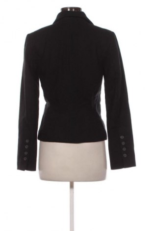 Дамско сако H&M, Размер S, Цвят Черен, Цена 26,99 лв.