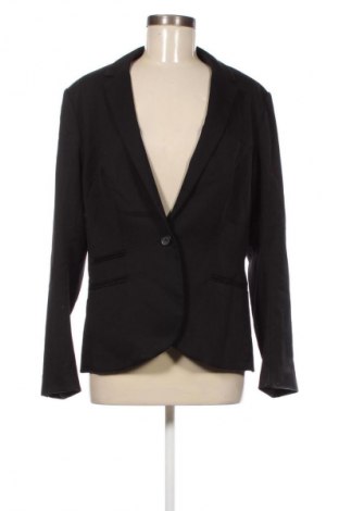 Damski żakiet H&M, Rozmiar XL, Kolor Czarny, Cena 83,99 zł