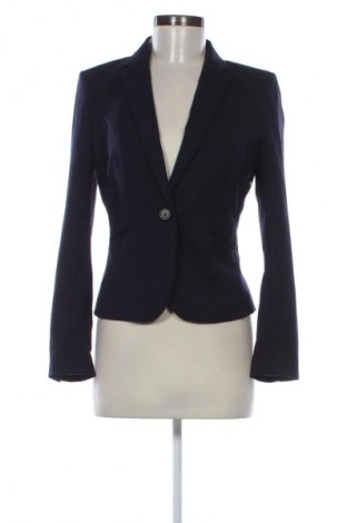 Dámské sako  H&M, Velikost M, Barva Modrá, Cena  369,00 Kč