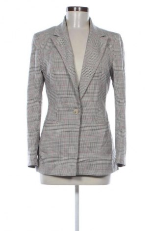 Дамско сако H&M, Размер M, Цвят Многоцветен, Цена 10,99 лв.