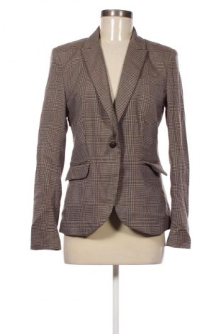 Дамско сако H&M, Размер L, Цвят Многоцветен, Цена 32,99 лв.