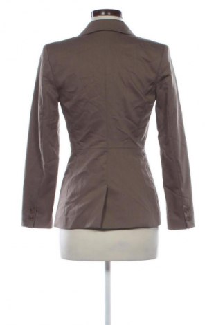 Damen Blazer H&M, Größe XS, Farbe Braun, Preis 16,99 €