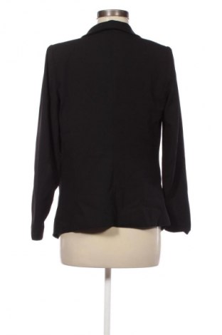 Γυναικείο σακάκι H&M, Μέγεθος M, Χρώμα Μαύρο, Τιμή 14,99 €