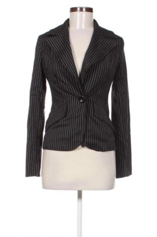 Дамско сако H&M, Размер S, Цвят Многоцветен, Цена 27,99 лв.