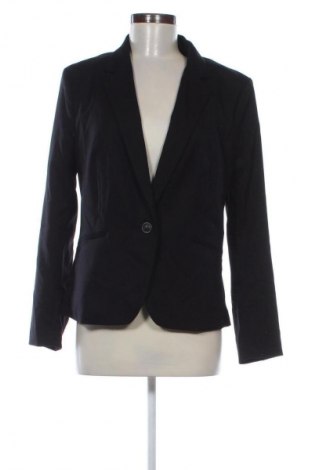 Дамско сако H&M, Размер XL, Цвят Черен, Цена 30,99 лв.