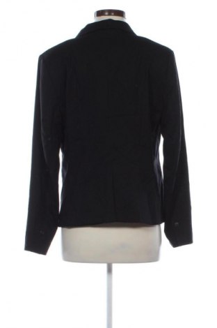 Дамско сако H&M, Размер XL, Цвят Черен, Цена 30,99 лв.