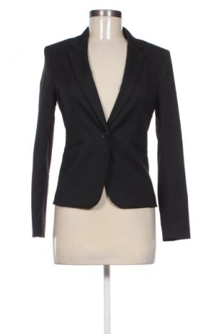 Női blézer H&M, Méret S, Szín Fekete, Ár 2 659 Ft