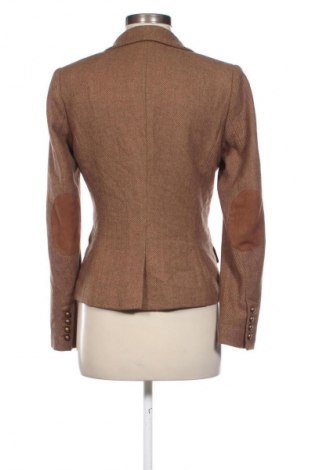 Sacou de femei H&M, Mărime S, Culoare Bej, Preț 103,99 Lei