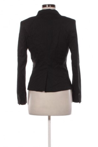 Дамско сако H&M, Размер S, Цвят Черен, Цена 12,78 €