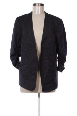 Дамско сако H&M, Размер XL, Цвят Многоцветен, Цена 20,99 лв.