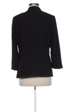Γυναικείο σακάκι H&M, Μέγεθος M, Χρώμα Μαύρο, Τιμή 14,99 €