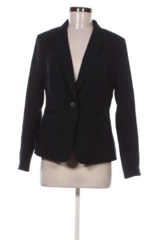 Dámske sako  H&M, Veľkosť L, Farba Modrá, Cena  17,95 €