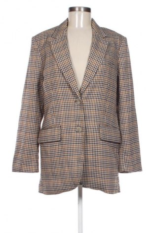 Γυναικείο σακάκι H&M, Μέγεθος XS, Χρώμα Πολύχρωμο, Τιμή 7,99 €