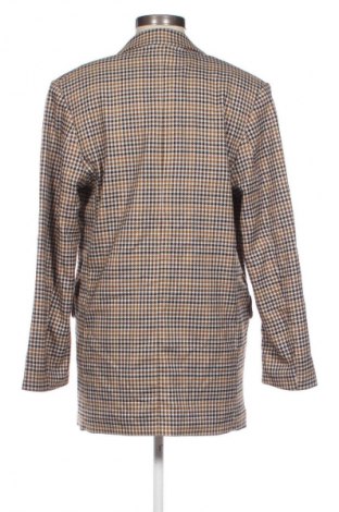 Γυναικείο σακάκι H&M, Μέγεθος XS, Χρώμα Πολύχρωμο, Τιμή 7,99 €