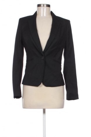 Damski żakiet H&M, Rozmiar S, Kolor Czarny, Cena 24,99 zł