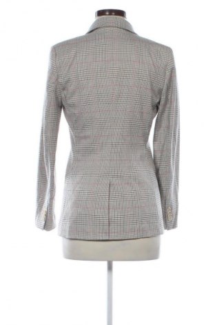 Дамско сако H&M, Размер XS, Цвят Многоцветен, Цена 11,99 лв.