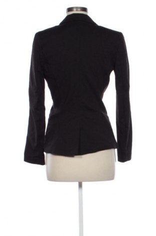 Damski żakiet H&M, Rozmiar S, Kolor Czarny, Cena 66,99 zł