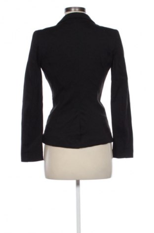 Dámske sako  H&M, Veľkosť XS, Farba Čierna, Cena  12,95 €